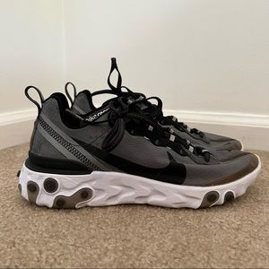 Nike React Sneakers